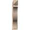 Ekena Millwork Funston Smooth Arts and Crafts Outlooker, Douglas Fir, 7 1/2"W x 38"D x 38"H OUT08X38X38FST03SDF - alternate 4